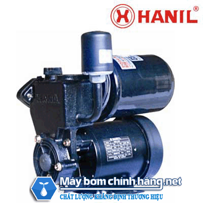 Máy bơm tăng áp Hanil PWD131B (125w)